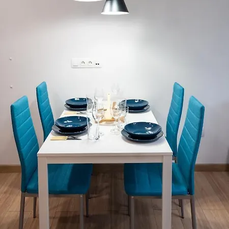 شقة Modern And Cozy 1bdr In The Center *