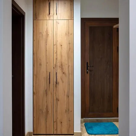 Modern And Cozy 1bdr In The Center София