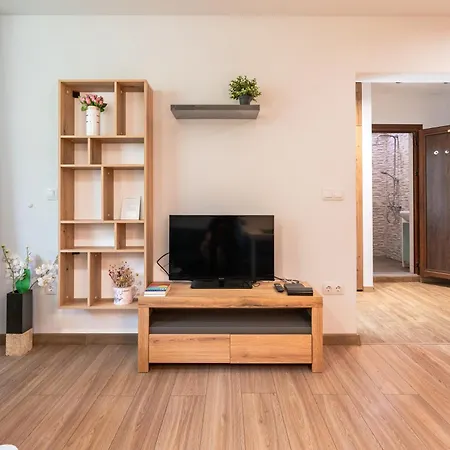 Modern And Cozy 1bdr In The Center 公寓 索菲亞